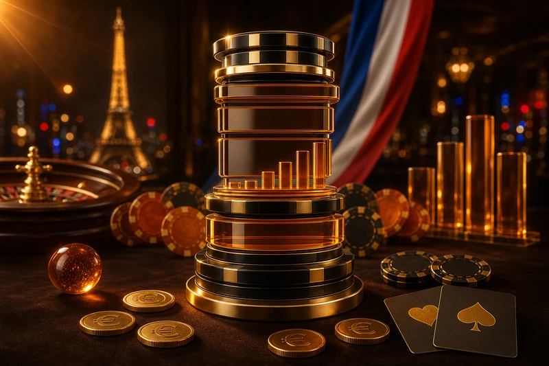 Malina casino — Présentation de Malina Casino: Chiffres Clés 2026