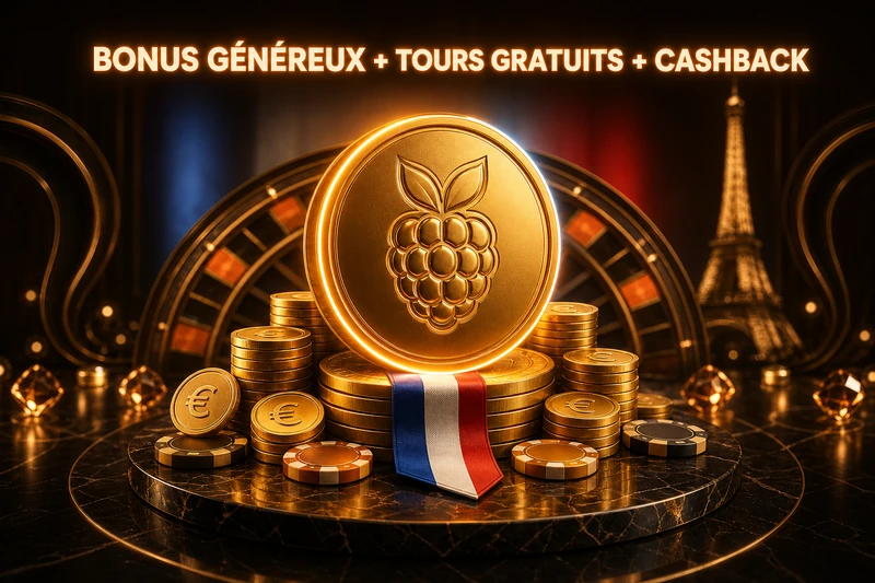 Malina casino — Bonus Malina Casino: Offres et Conditions en 2026
