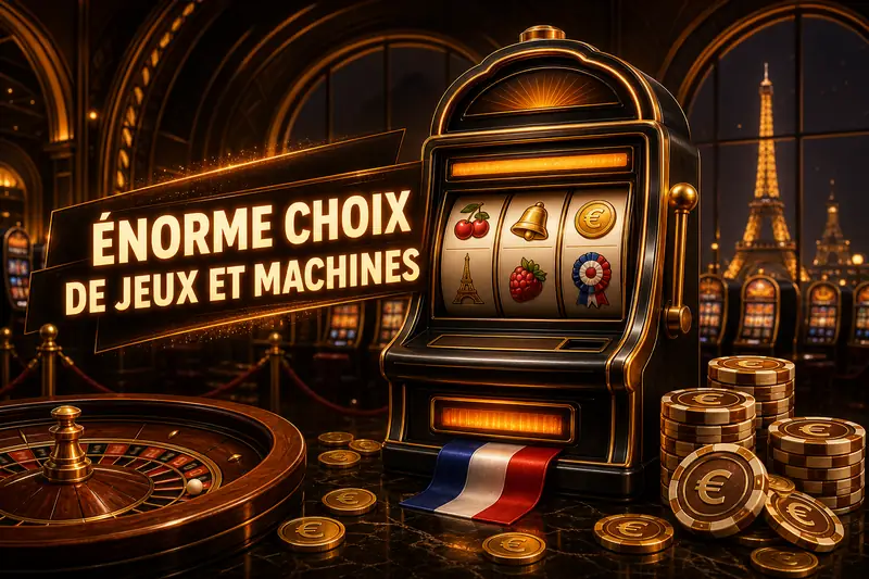 Malina casino — Slots populaires en France sur Malina casino: les jeux qui cartonnent en 2026