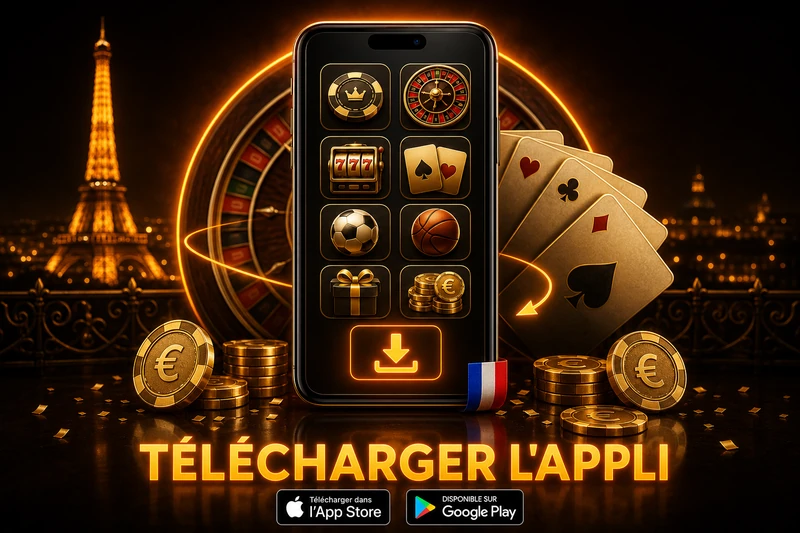 Malina casino — Malina casino app: présentation et fonctionnalités clés