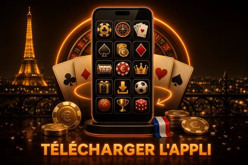 Malina casino — Malina casino app: présentation et fonctionnalités clés